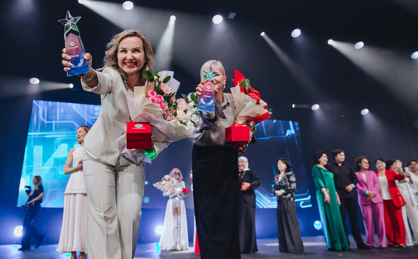 Greenleaf 6 лет в России