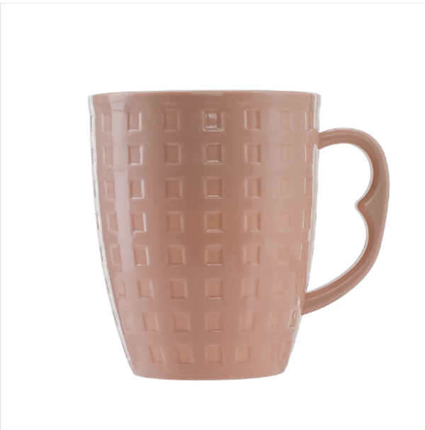 Stylish Mouthwash cup(pink) / Чашка для полоскания рта （Розовый); (180 шт. в коробке)