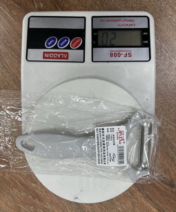 (Целый 1 шт) Рубанок для дыни 2