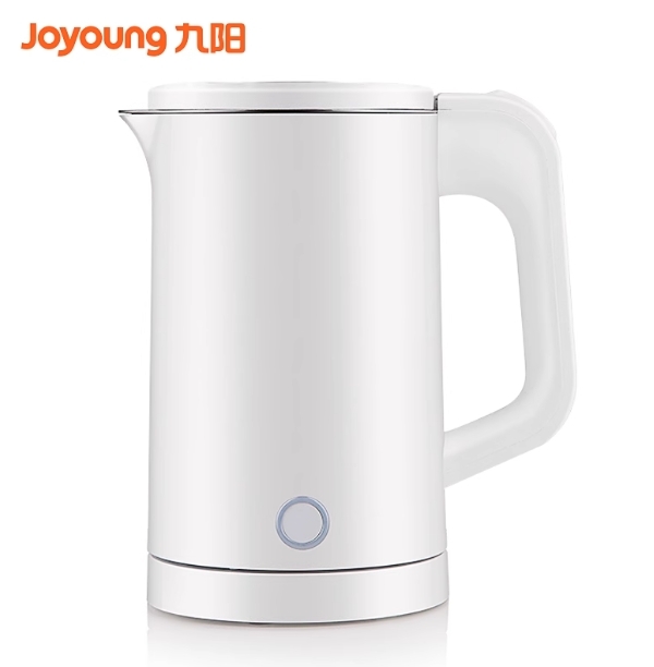 Кол-во в коробке 18 шт Jiuyang Чайник  0,6 л