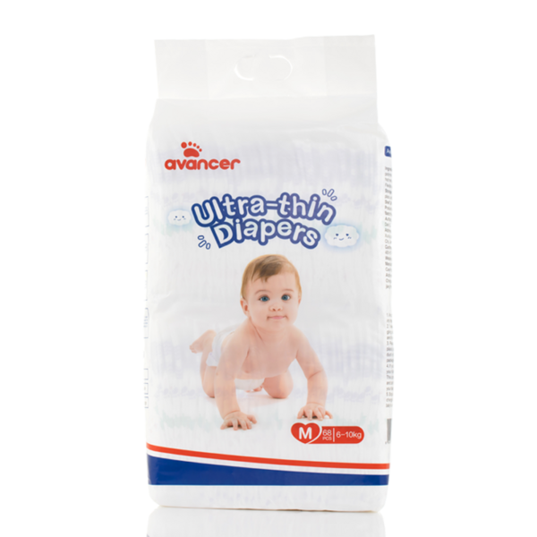 Avancer Подгузники размер M