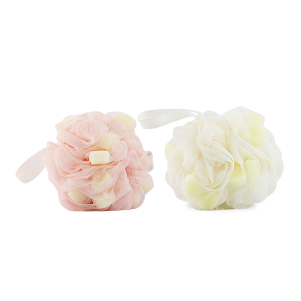 OKFAD Мочалка для душа