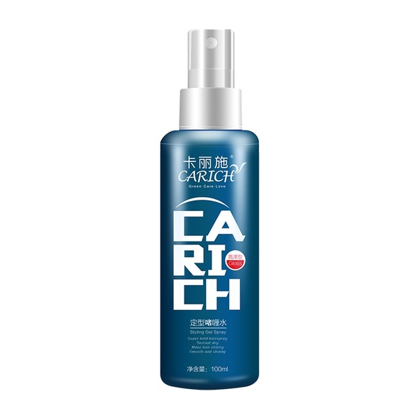 Гель для укладки волос Carich, 100 мл