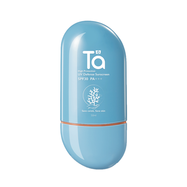 Ta отбеливание изоляция солнцезащитный крем SPF 30PA＋＋＋