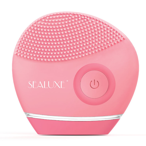 Силиконовое очищающее средство для лица Sealuxe