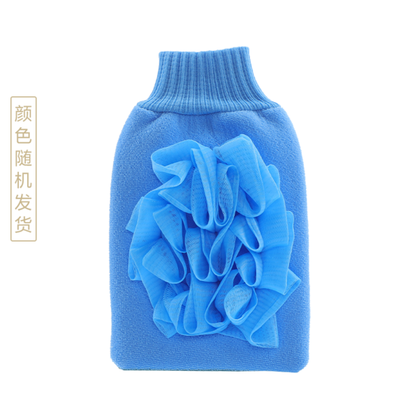 (Кол-во в коробке 300 шт) Банное полотенце Jie Jiaren 8813