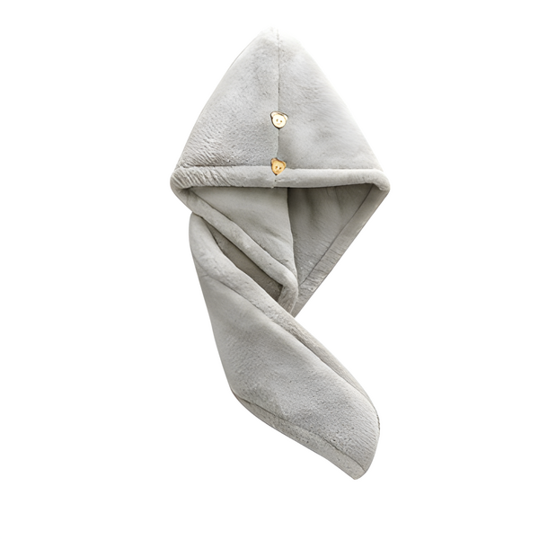 Полотенце для сушки волос