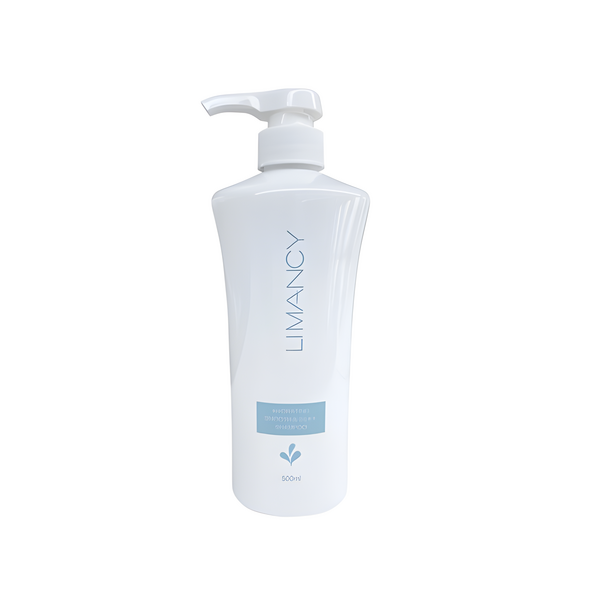 LIMANCY Питательный и разглаживающий шампунь 500ml