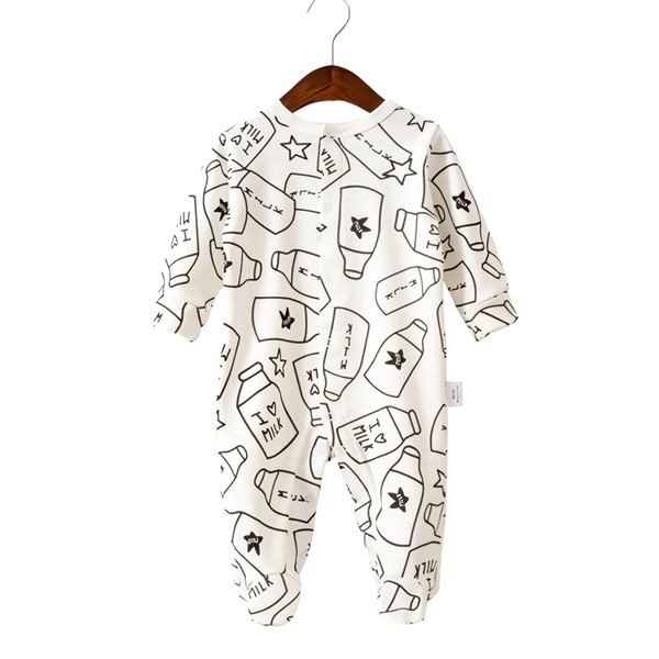 детский комбинезон для новорожденных 73cm