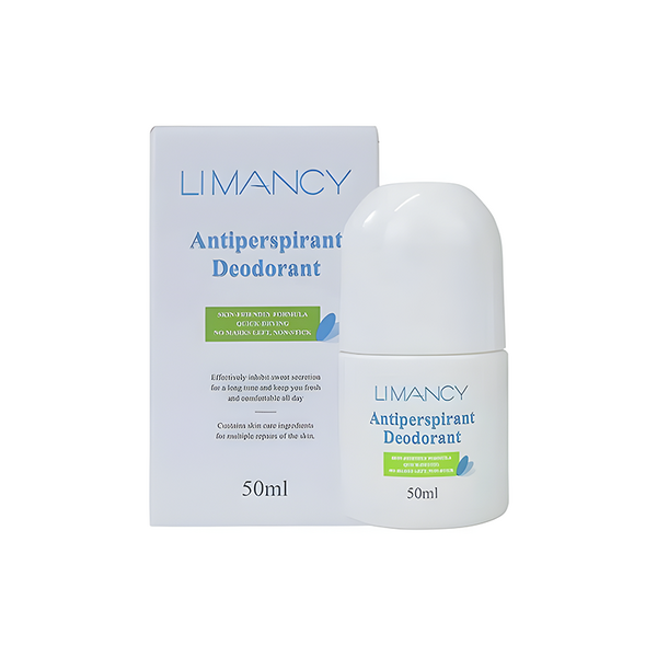 LIMANCY Роликовый дезодорант-антиперспирант 50ml