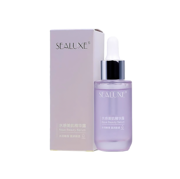 Сыворотка красоты SEALUXE AQUA