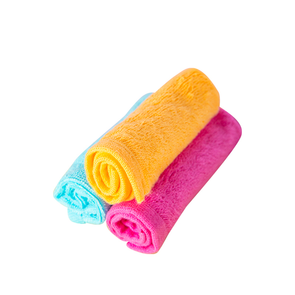 MOREREAL Кухонное полотенце из древесного волокна 25*25 см