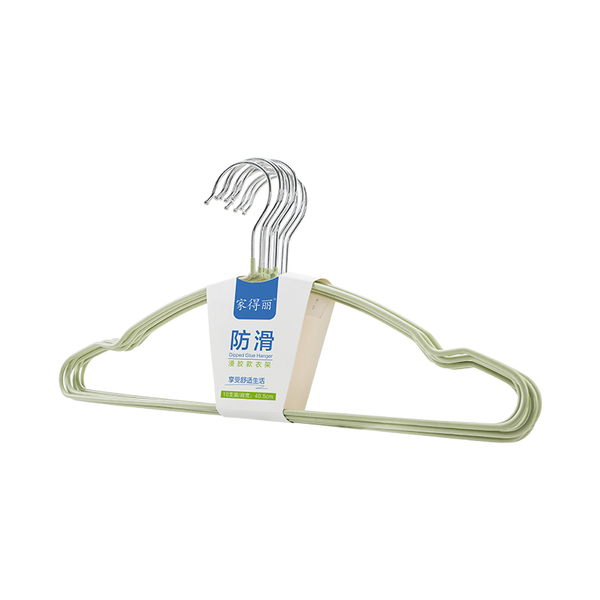 (Кол-во в коробке 40 шт) Kardli  clothes-rack  -  Вешалка для одежды